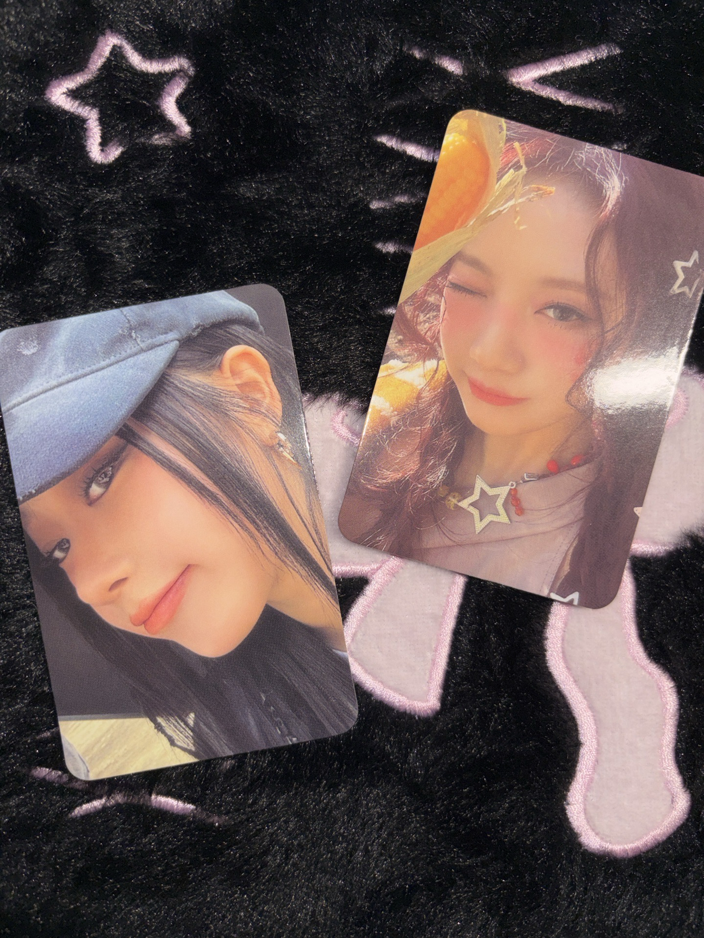 aespa Armageddon Zine版