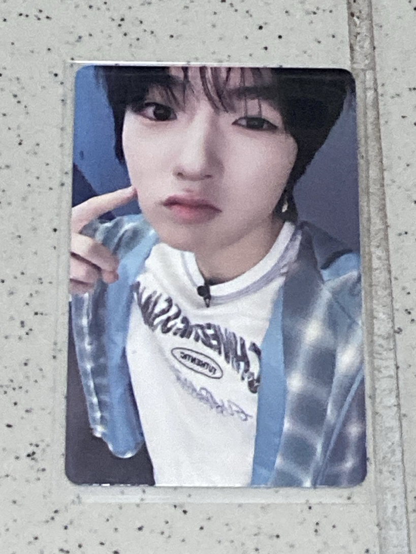 wishful winter 末子雙人卡