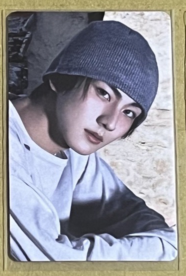 塔店特典—梁禎元