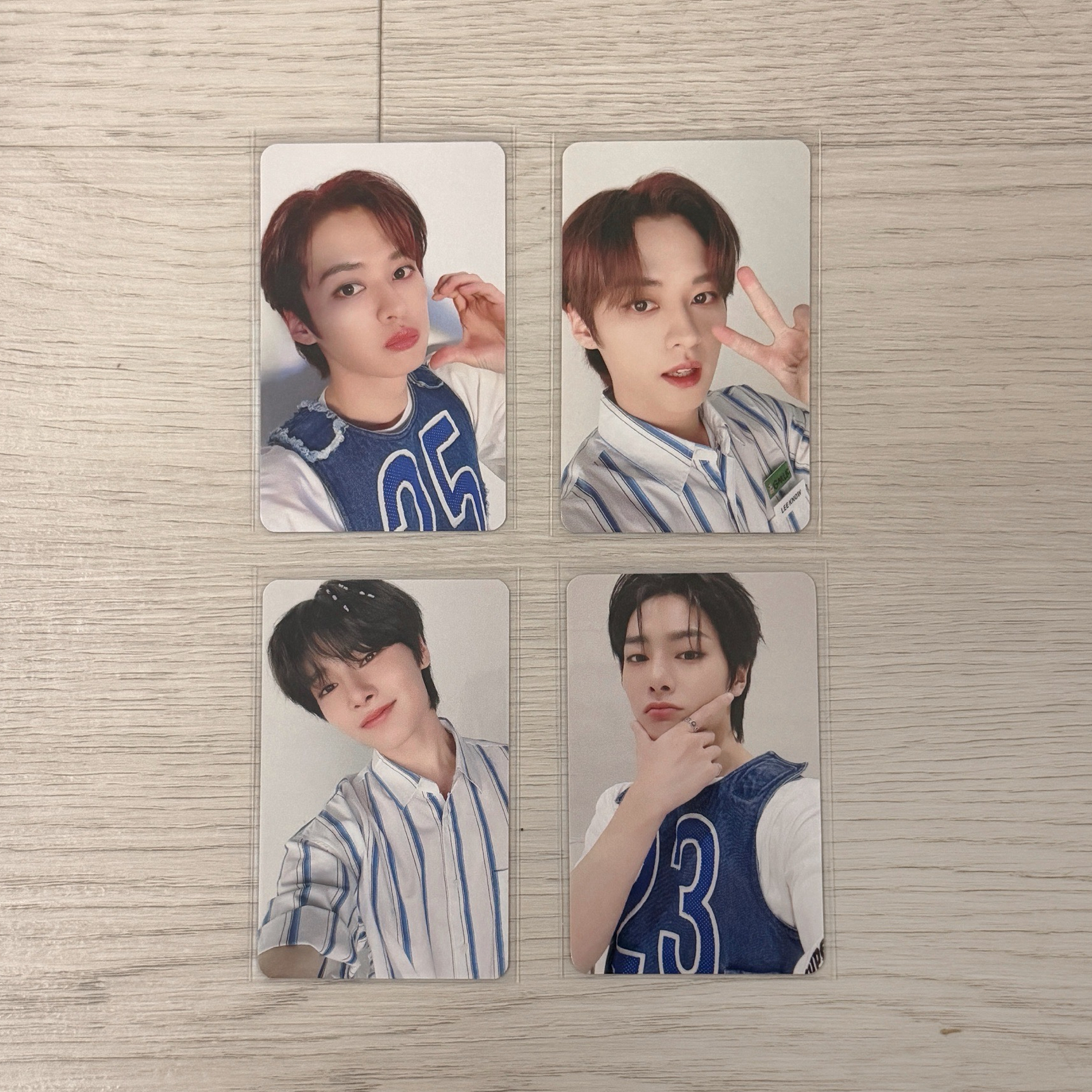 🌟旻寅日本蛋巡卡