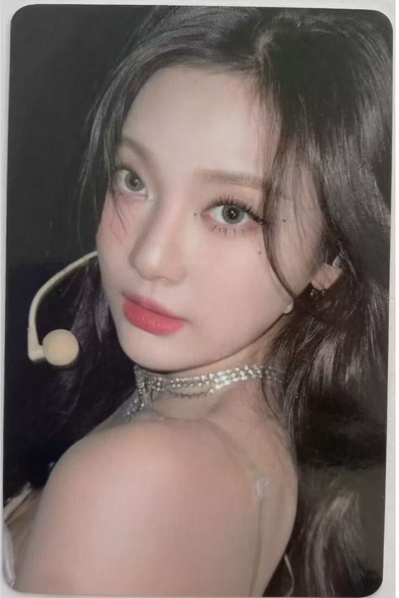 寧寧drama-wm特典卡