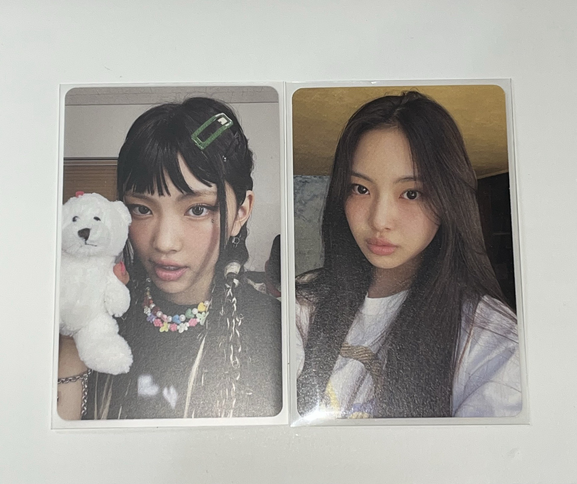 𝖭𝖾𝗐 𝖩𝖾𝖺𝗇𝗌 𝖧𝖸𝖤𝖨𝖭專卡  