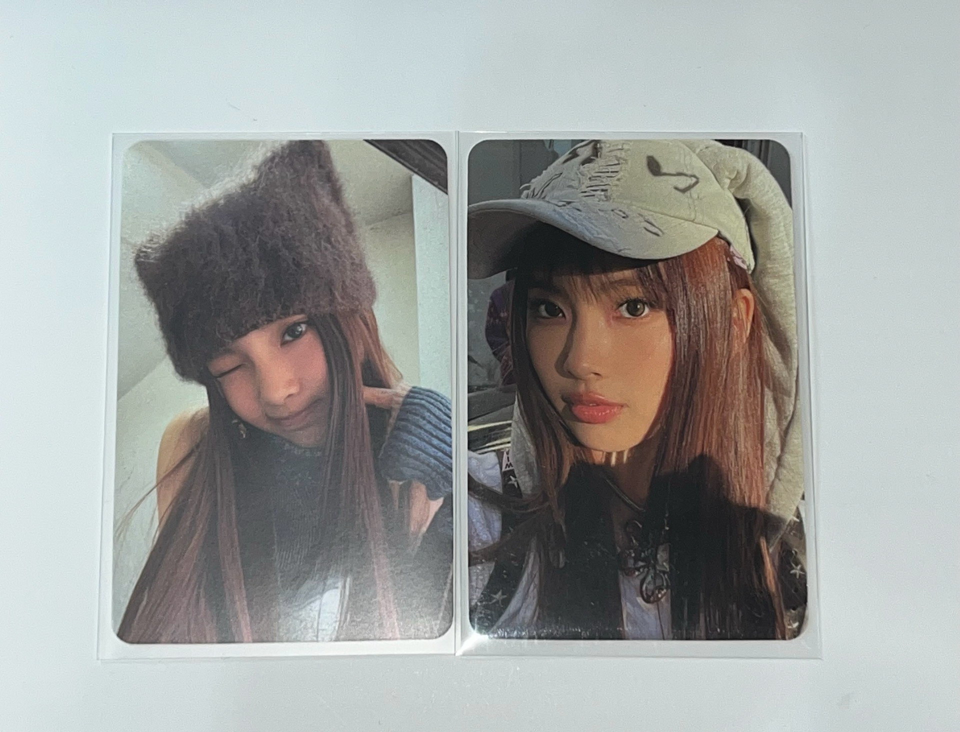 𝖮𝖬𝖦 𝖧𝖸𝖤𝖨𝖭專卡