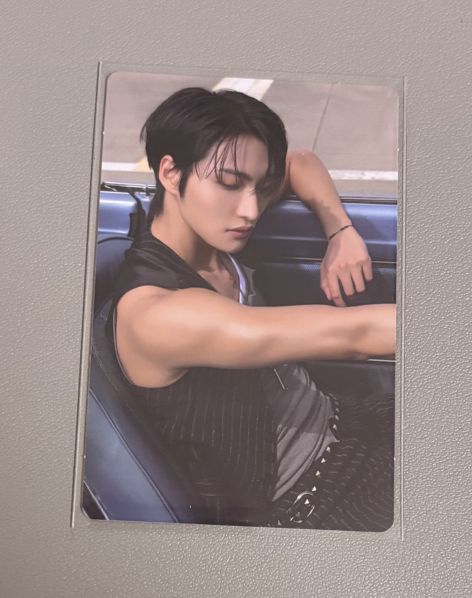 ATEEZ 星化Gh3 poca專卡