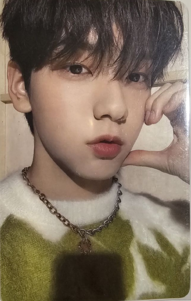 SWEET 綠毛衣彬✨️