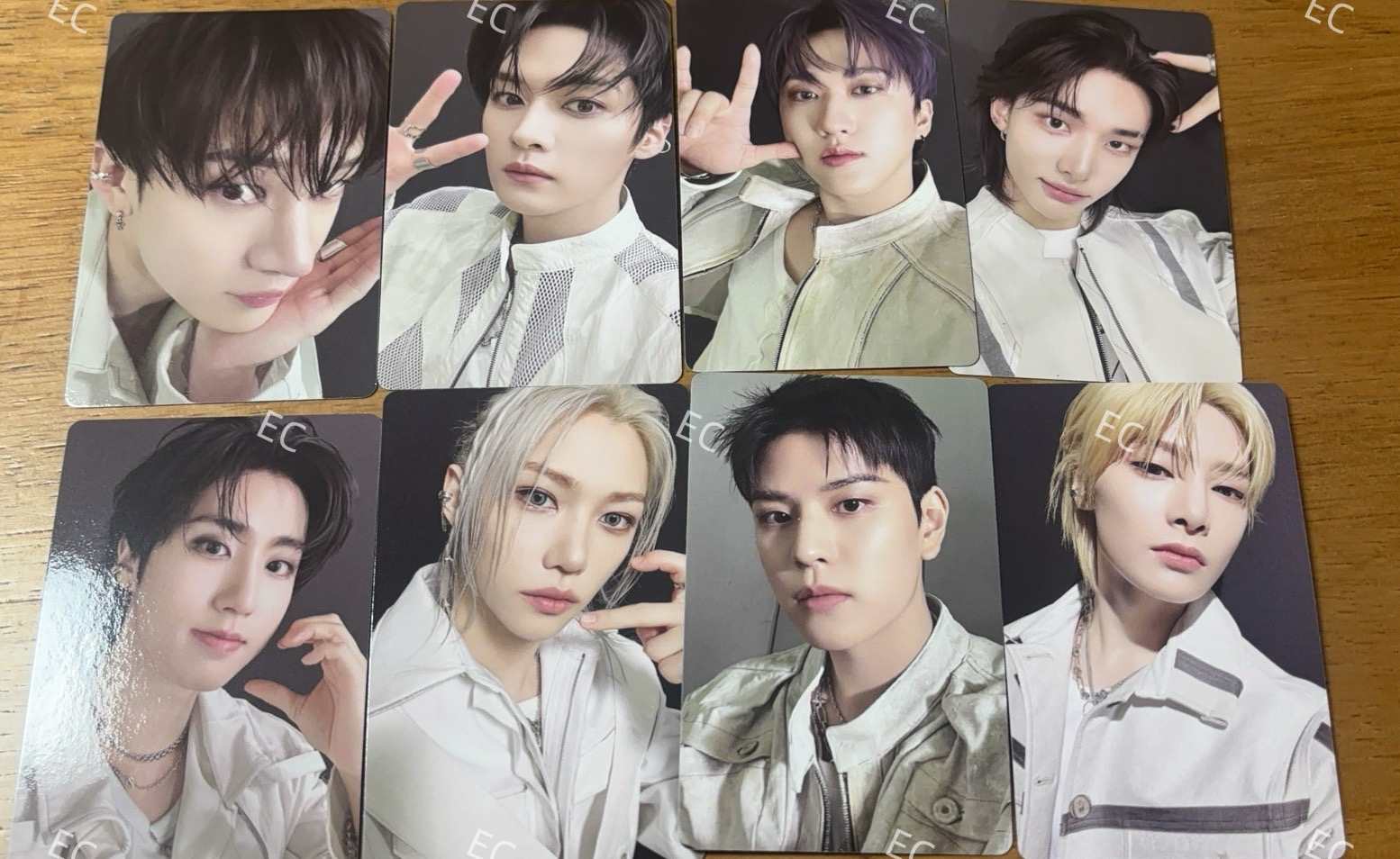 首爾藍光阿拉丁特典+固配