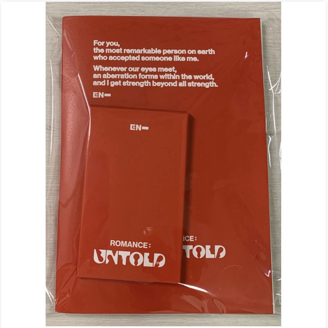 正二專輯 李羲承全專