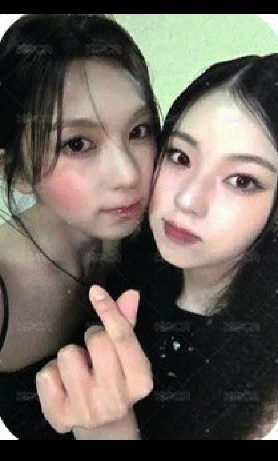 stick out裴圭雙人