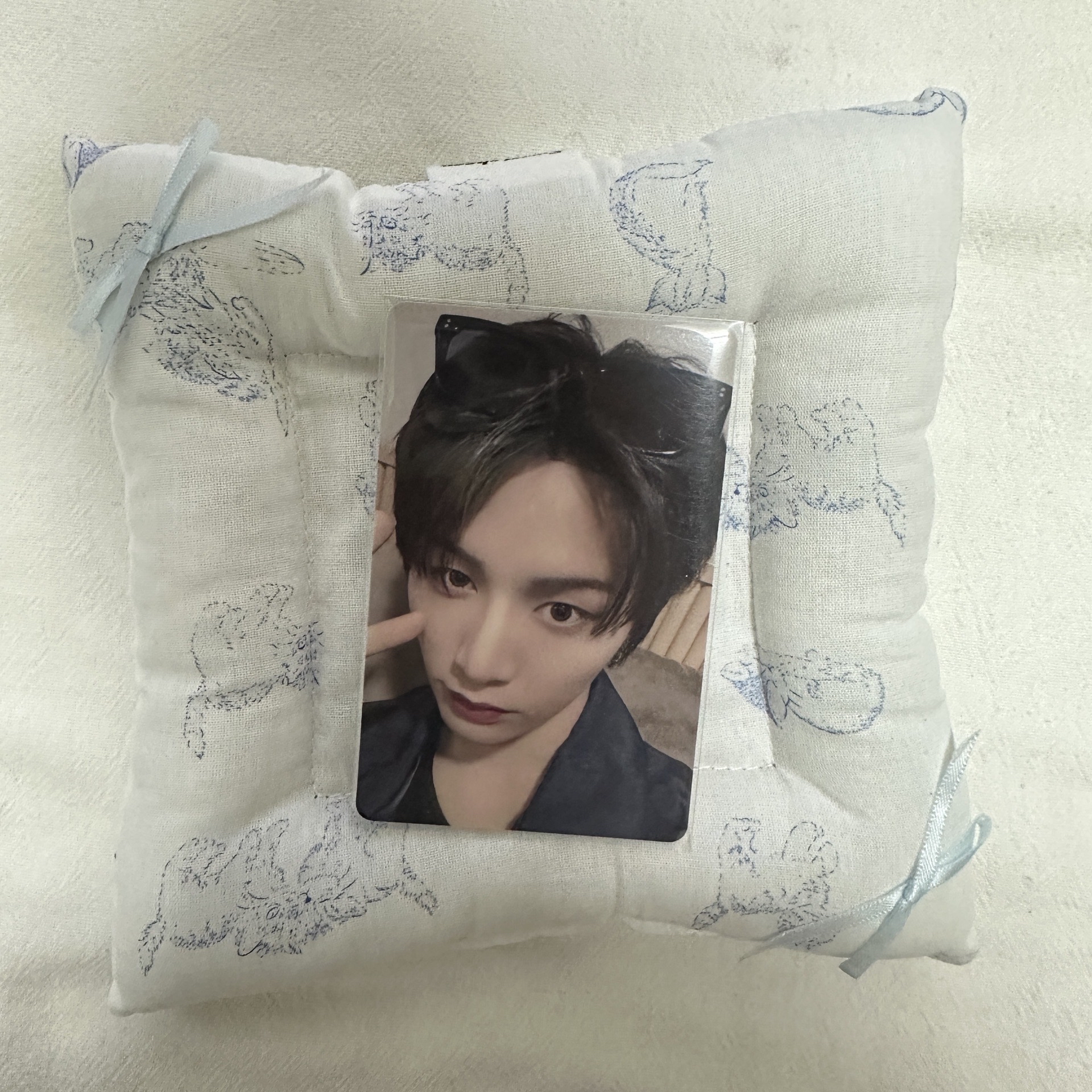 The Action 環球 JP 預售特典 