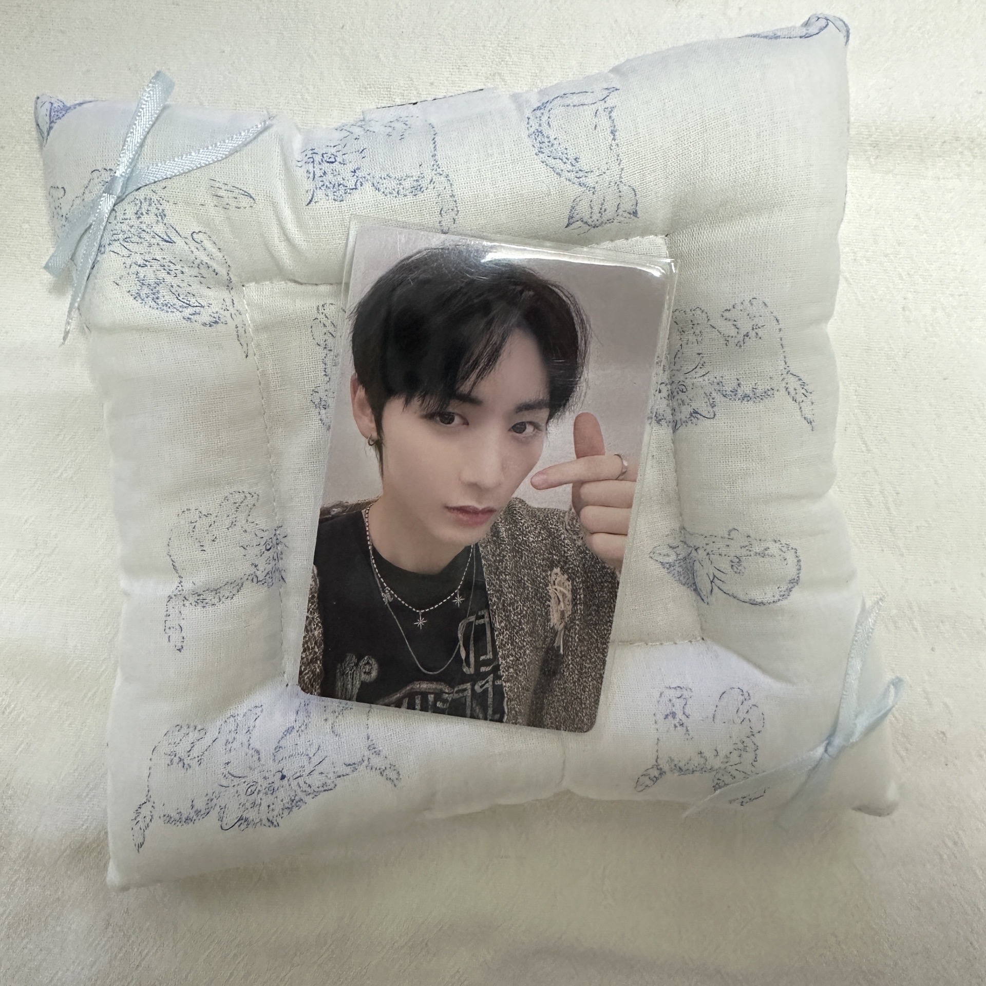 why.. 比心山 中文卡背 yzy4.0 