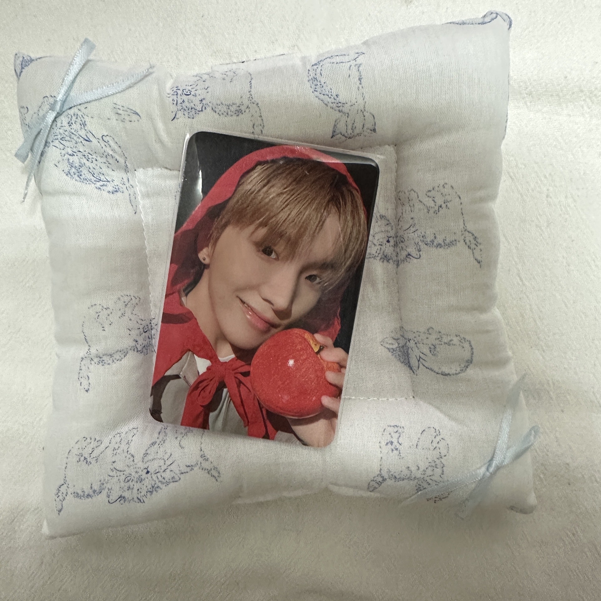 The Action muvve 小紅帽6