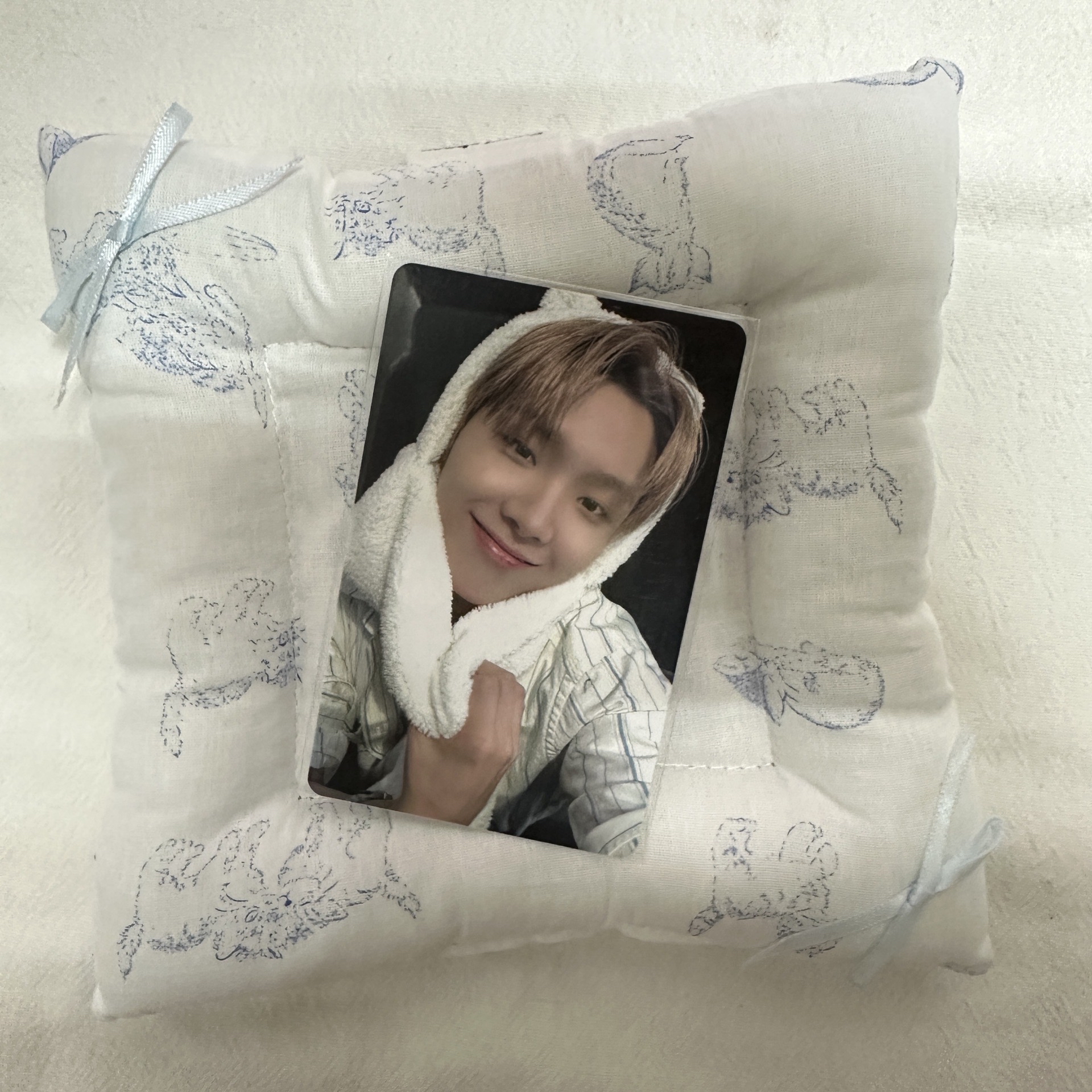 The Action kkt6 兔耳6 雲鶴