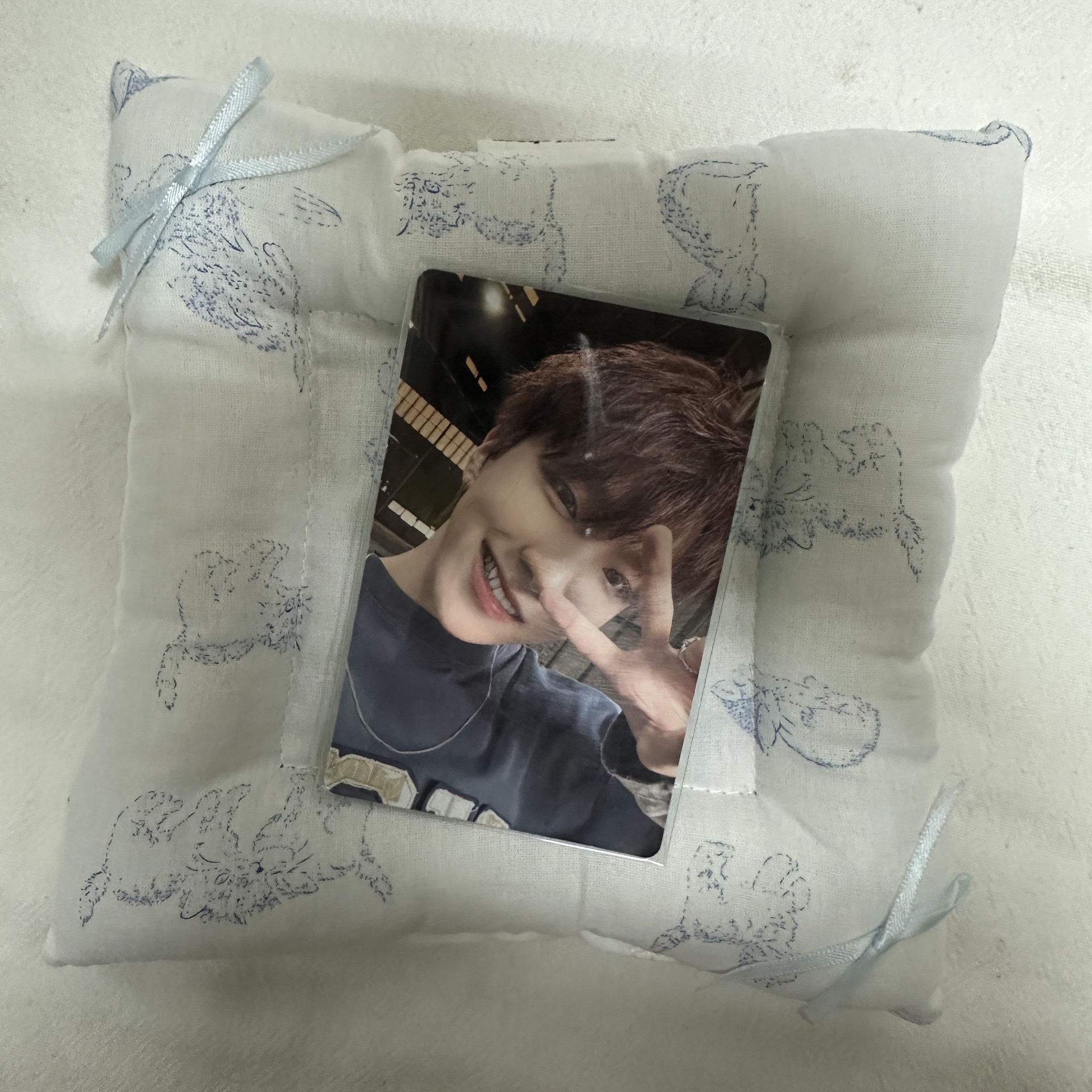 No Genre 單封卡 雲鶴