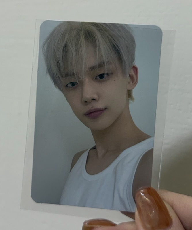 迷四 淚痣竣🦊