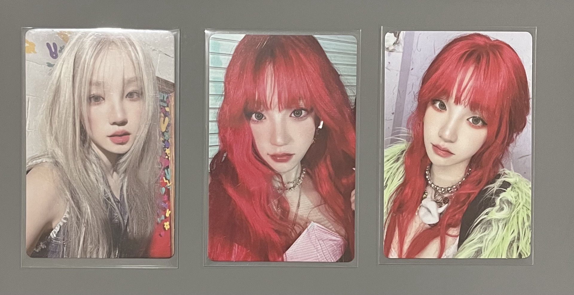 YUQ1 專卡 （可當綁）