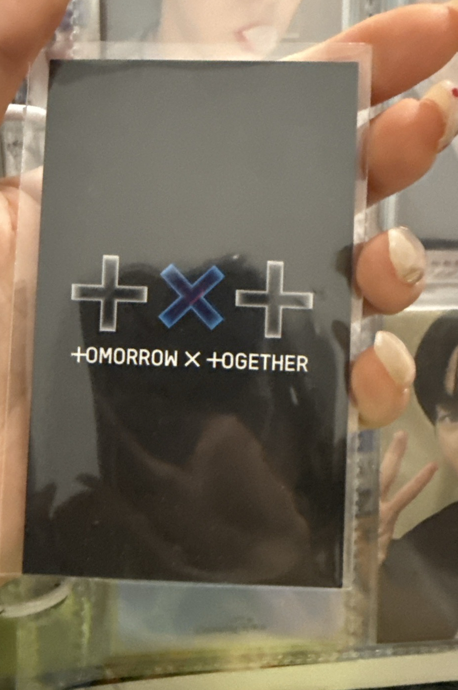 崔秀彬 正規二 日咖 環球 抽選卡