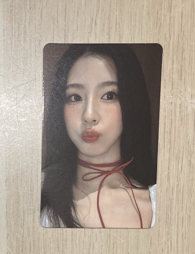 麵迷七 快閃隨機卡（買就送穗珍小卡）