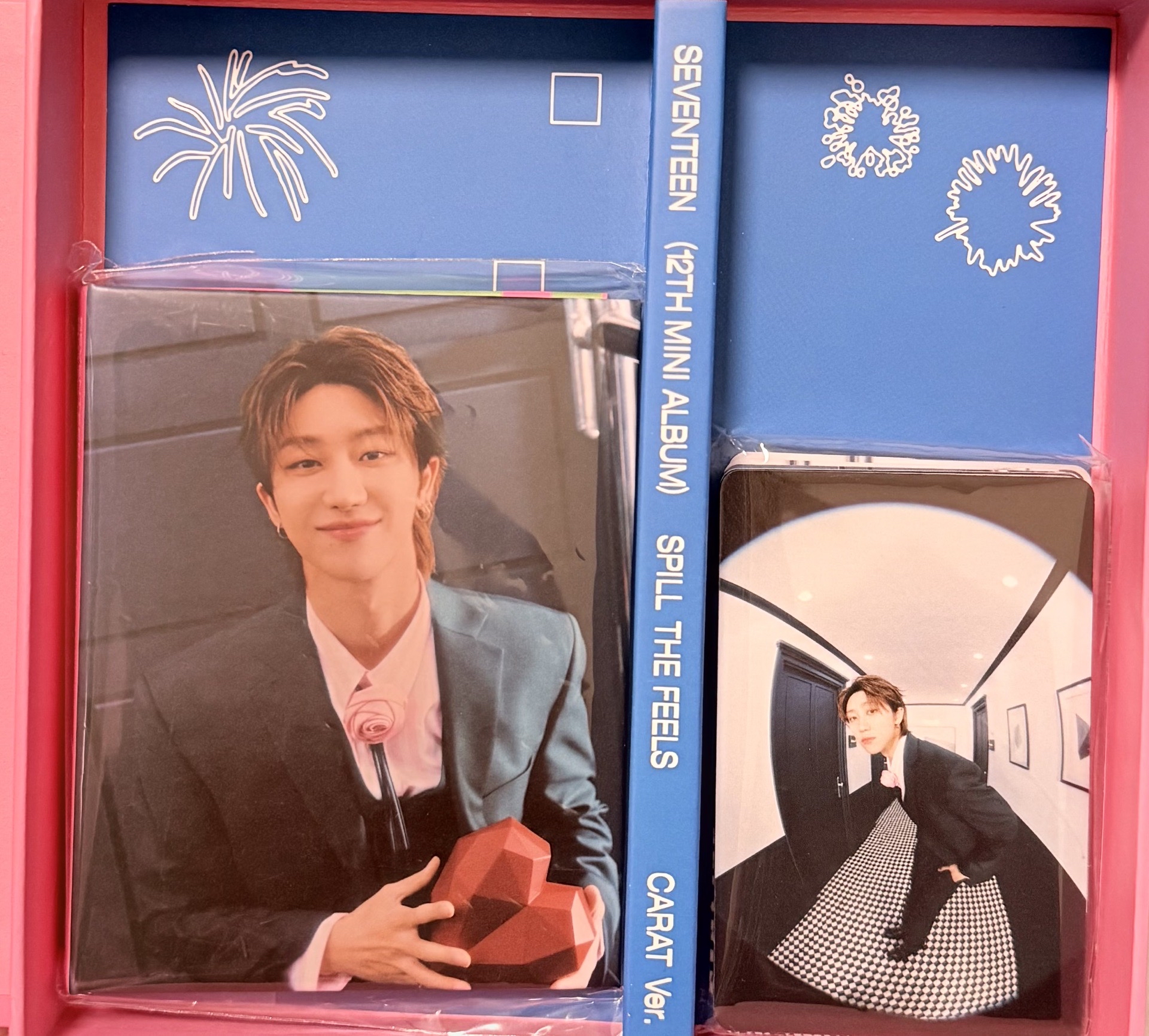 贈/迷12克拉盤空專、隨機卡