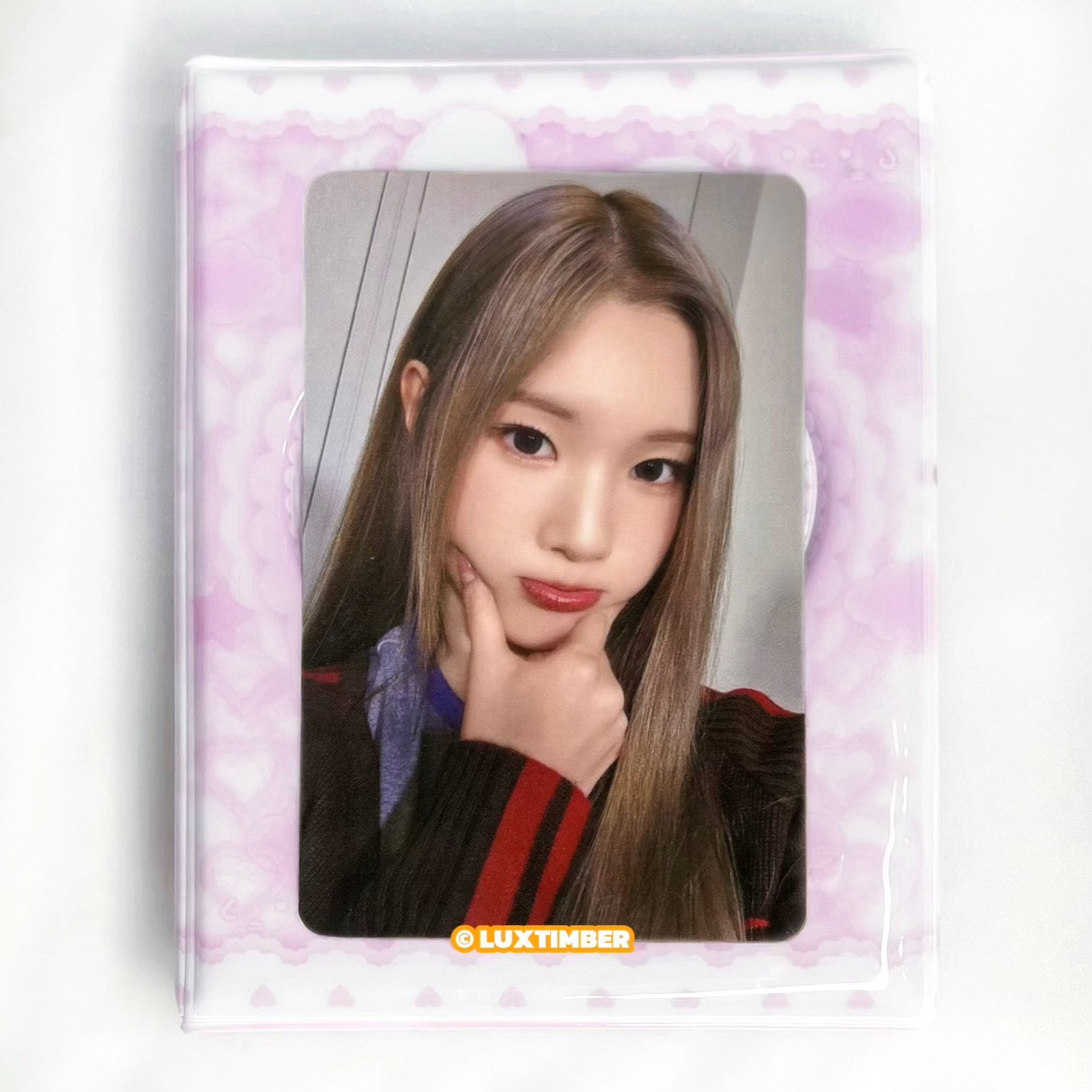 The Chase MS幸運Juun 