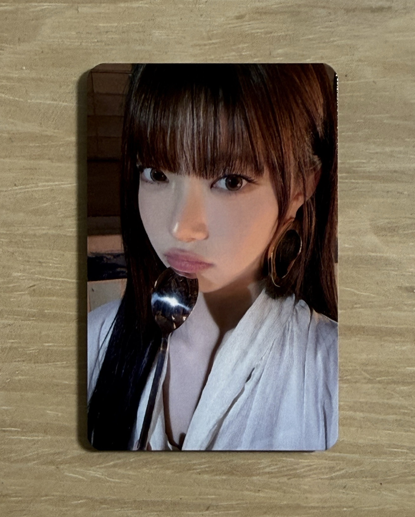 恩採 HOT 數星星 7.0 中背 