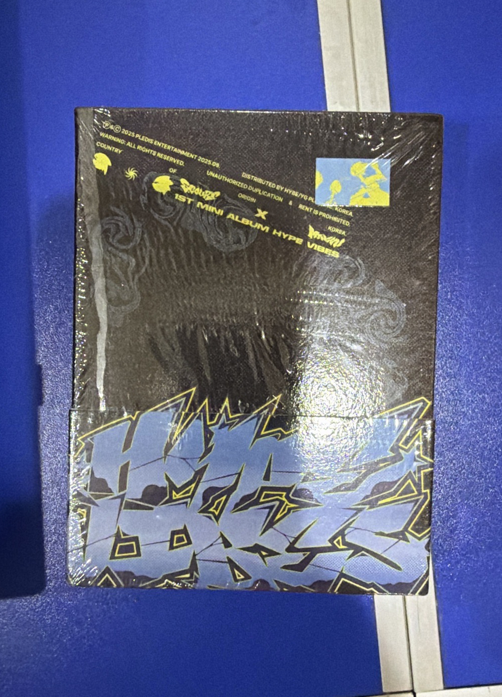 🧡全新未拆❣️ CxM ‘COMBI版本