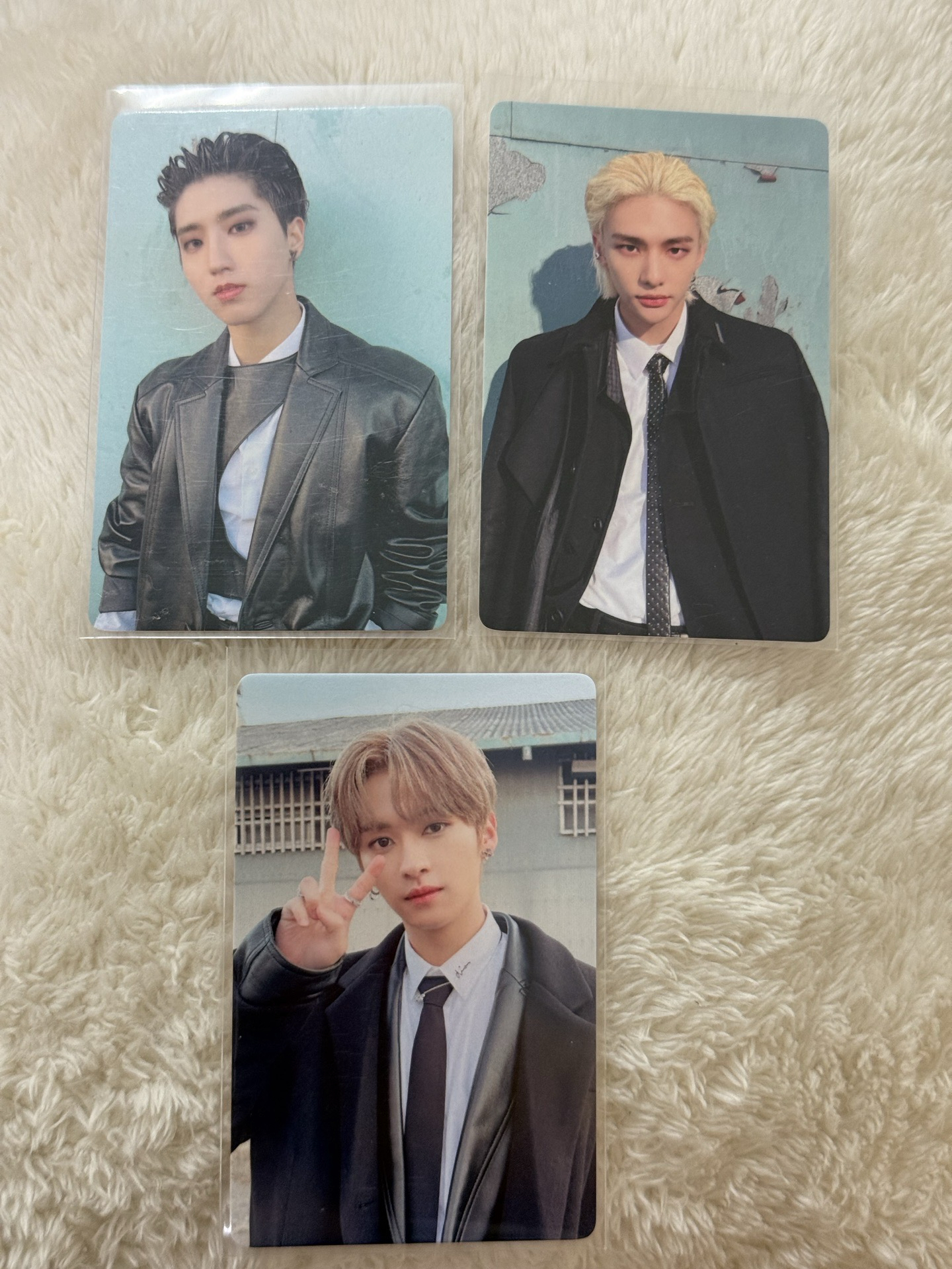 LeeKnow 鉉辰 HAN ODDINARY 一直娛 2.0(中文卡背) 簽售特典