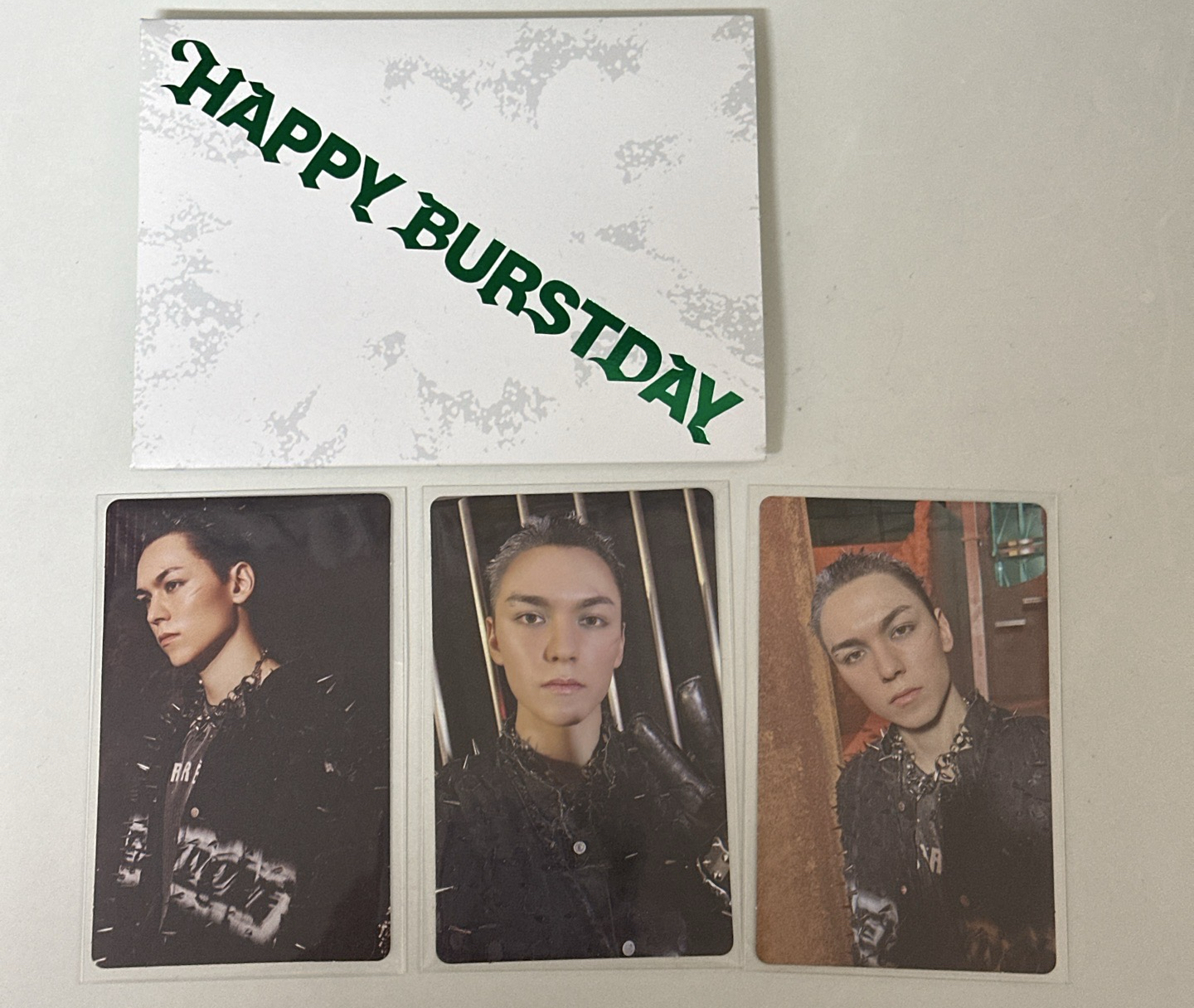 seventeen 正規五電子專Vernon