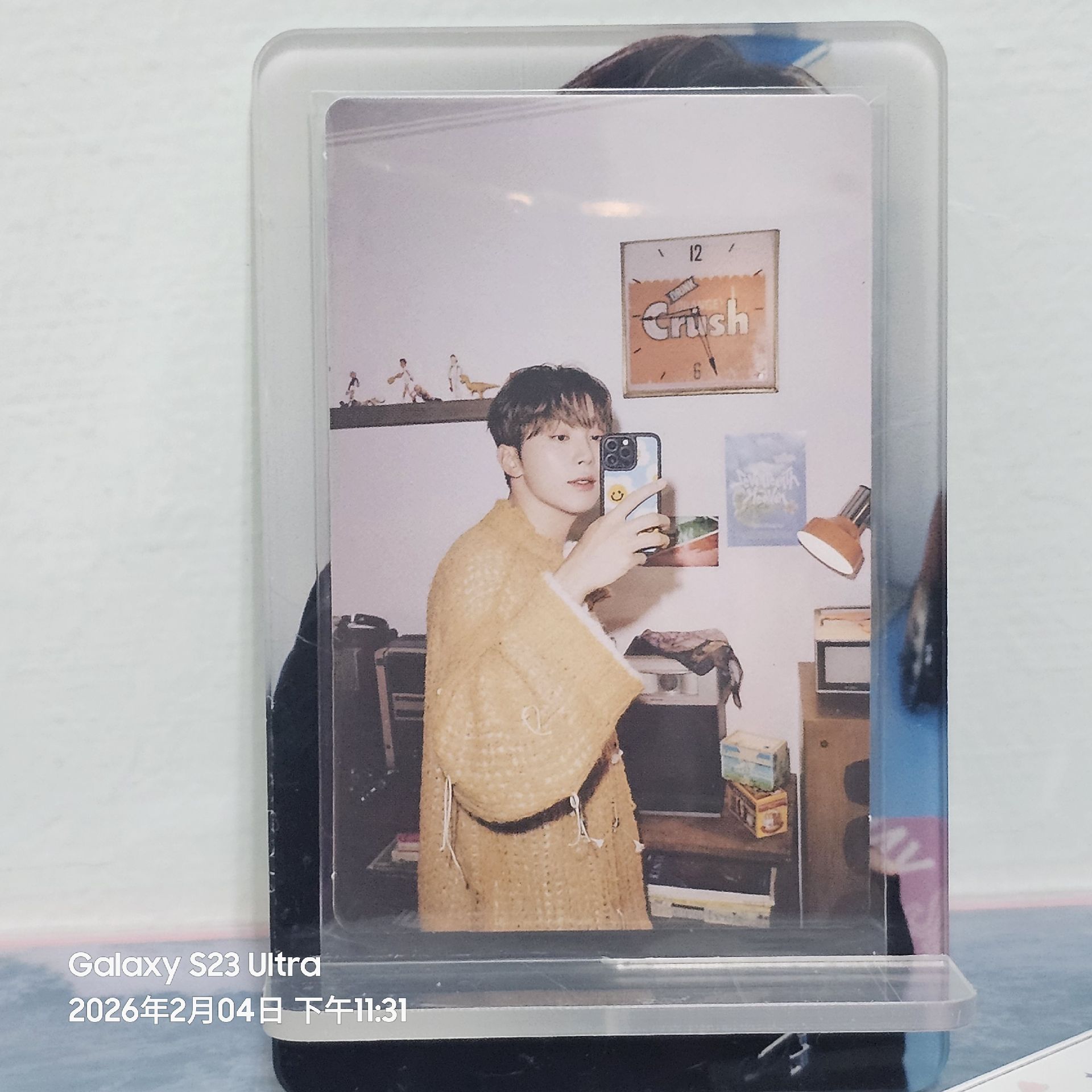 MINI11 專卡 夫勝寛