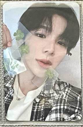 km幸運卡 醬（綁150）