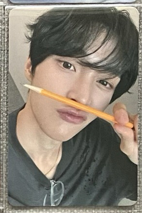 el幸運卡 彬（綁150）