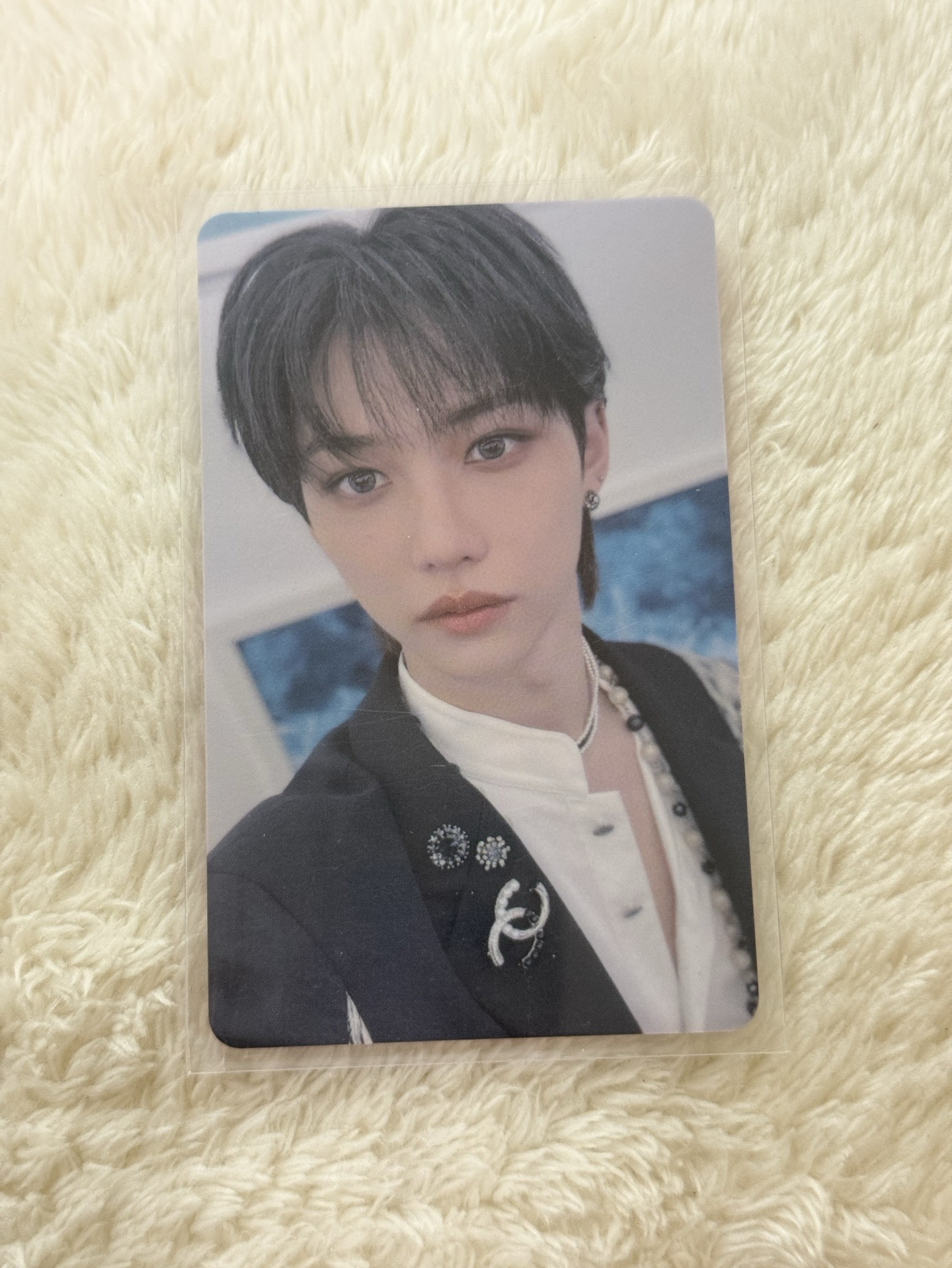 Felix MAXIDENT SW 2.0 特典卡 幸運卡 