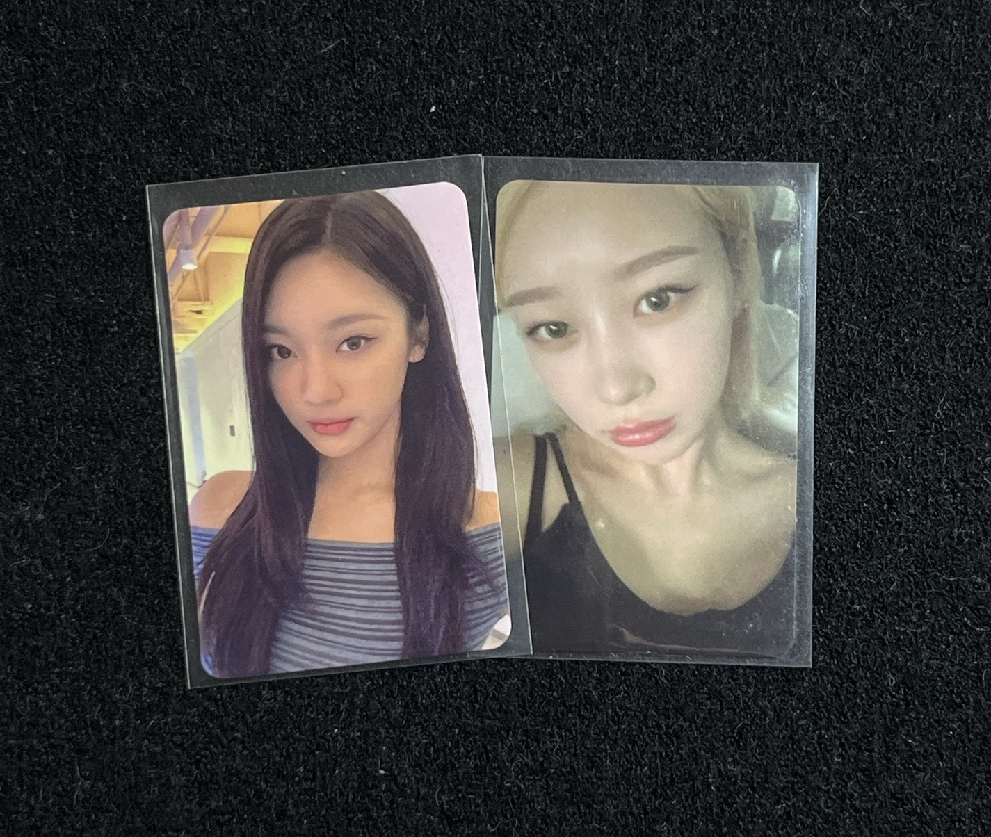 aespa Armageddon sr1.0吉寧