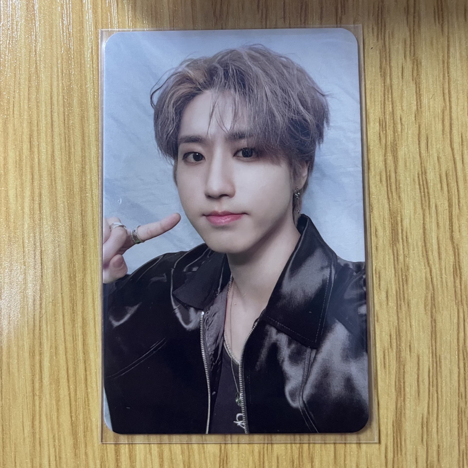 5-STAR 城 專輯卡