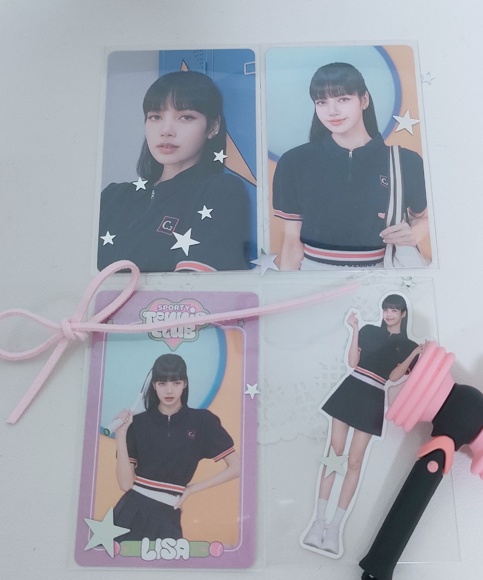 BPTG系列2專卡莎