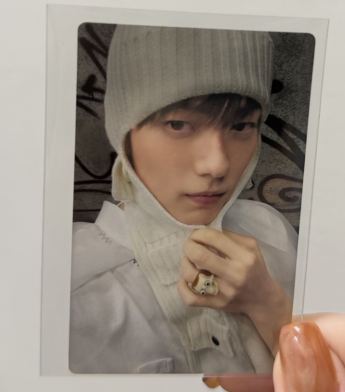 兔子寶寶彬🐰🍼