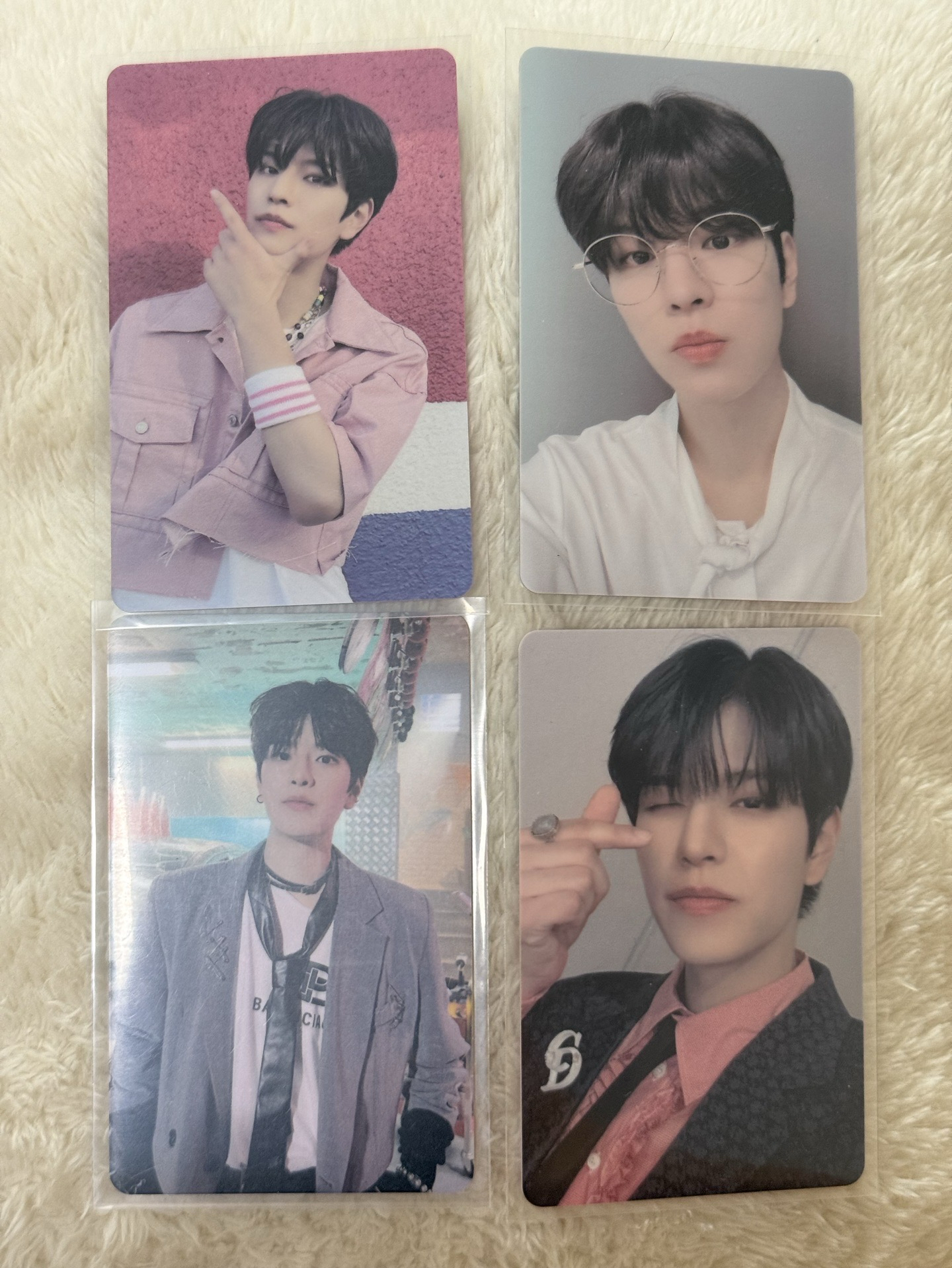 昇玟 MAXIDENT  SW 2.0 3.0 LD 特典卡 幸運卡