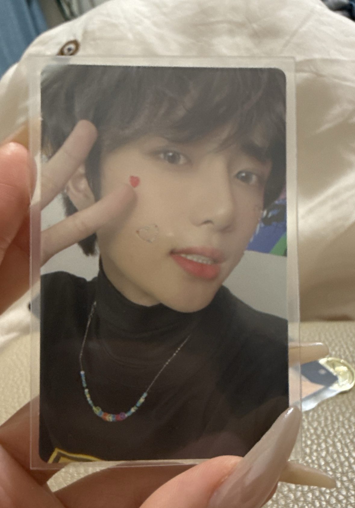 迷三 R版 崔杋圭