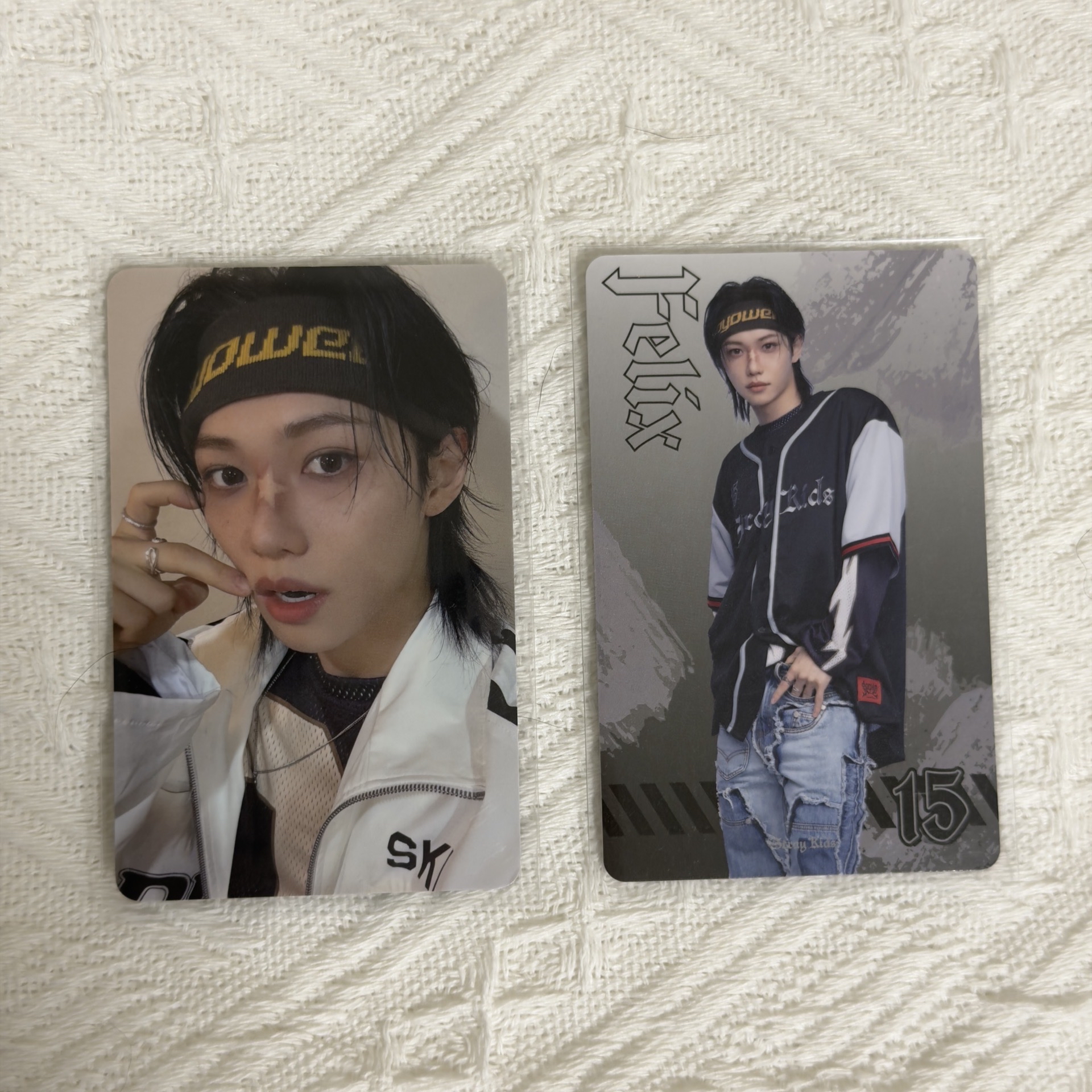 菲靜岡小卡 需綁🩵