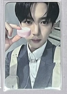 迷二 K4LD 棉花糖