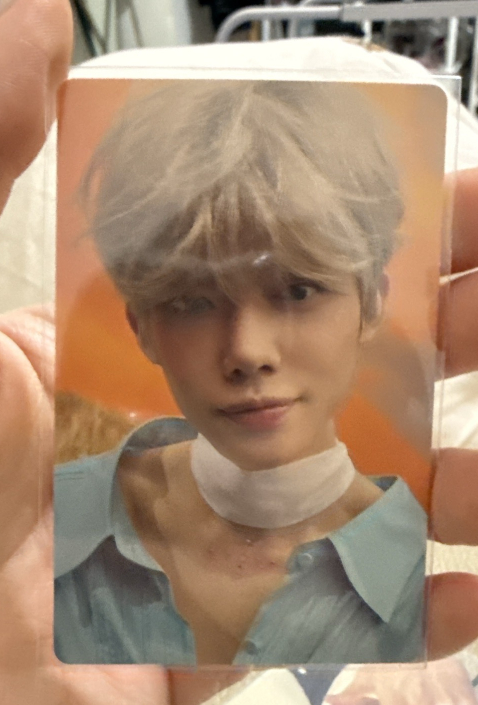  迷六單封 崔然竣