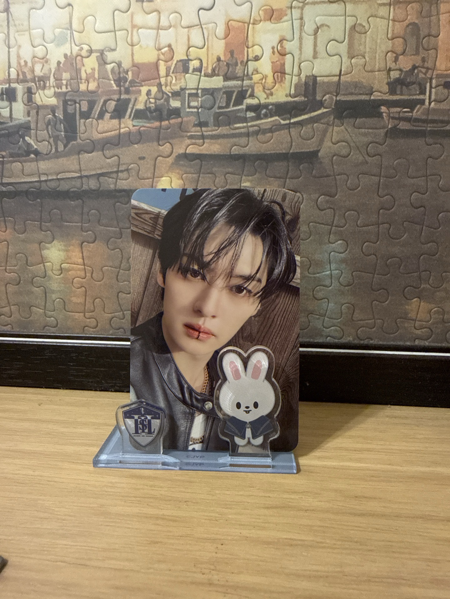 🍄Straykids 李旻浩小卡