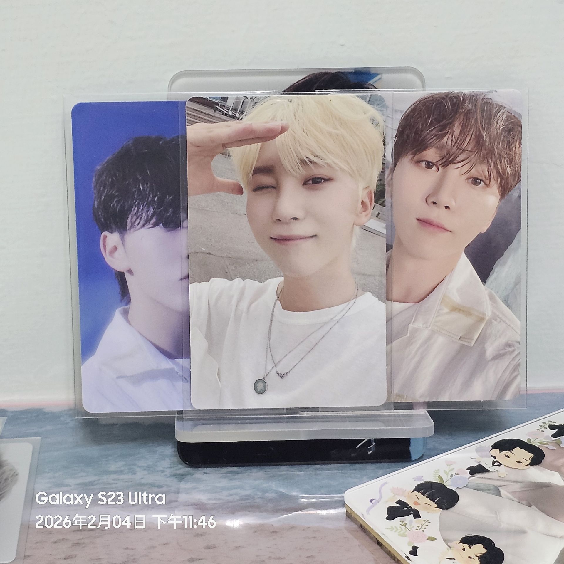 正四後續 WVS ⚠️已掃⚠️