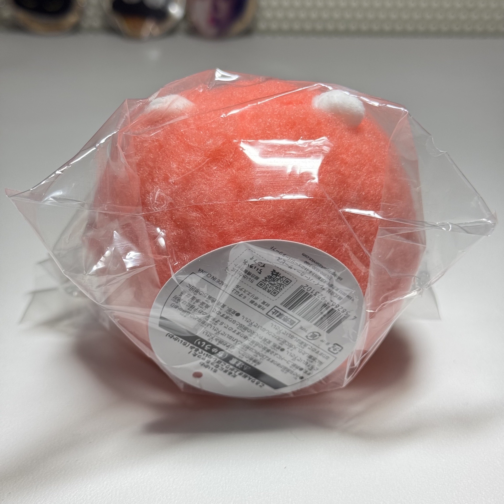 吉伊卡哇 新年系列 達摩吉伊