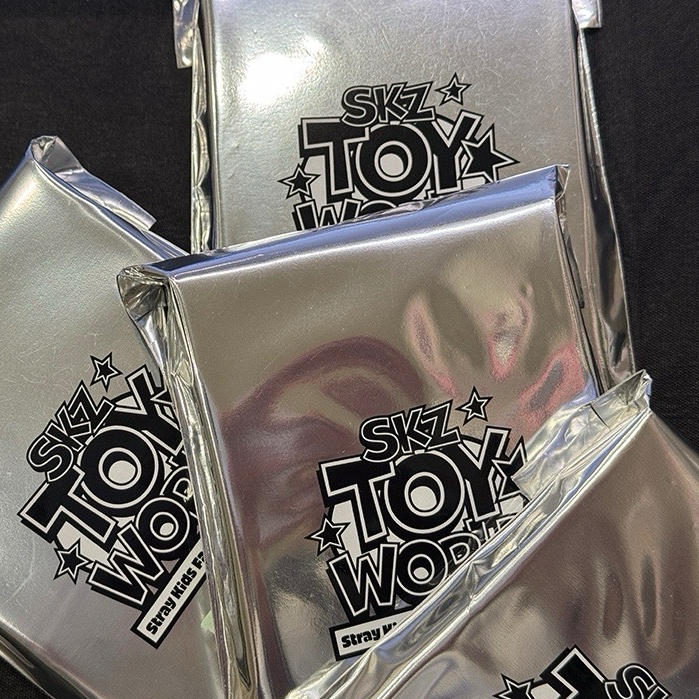 stray kids 髮箍吊飾 彬 寅