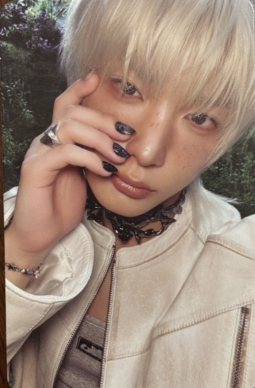 黑指甲🧑‍🦳