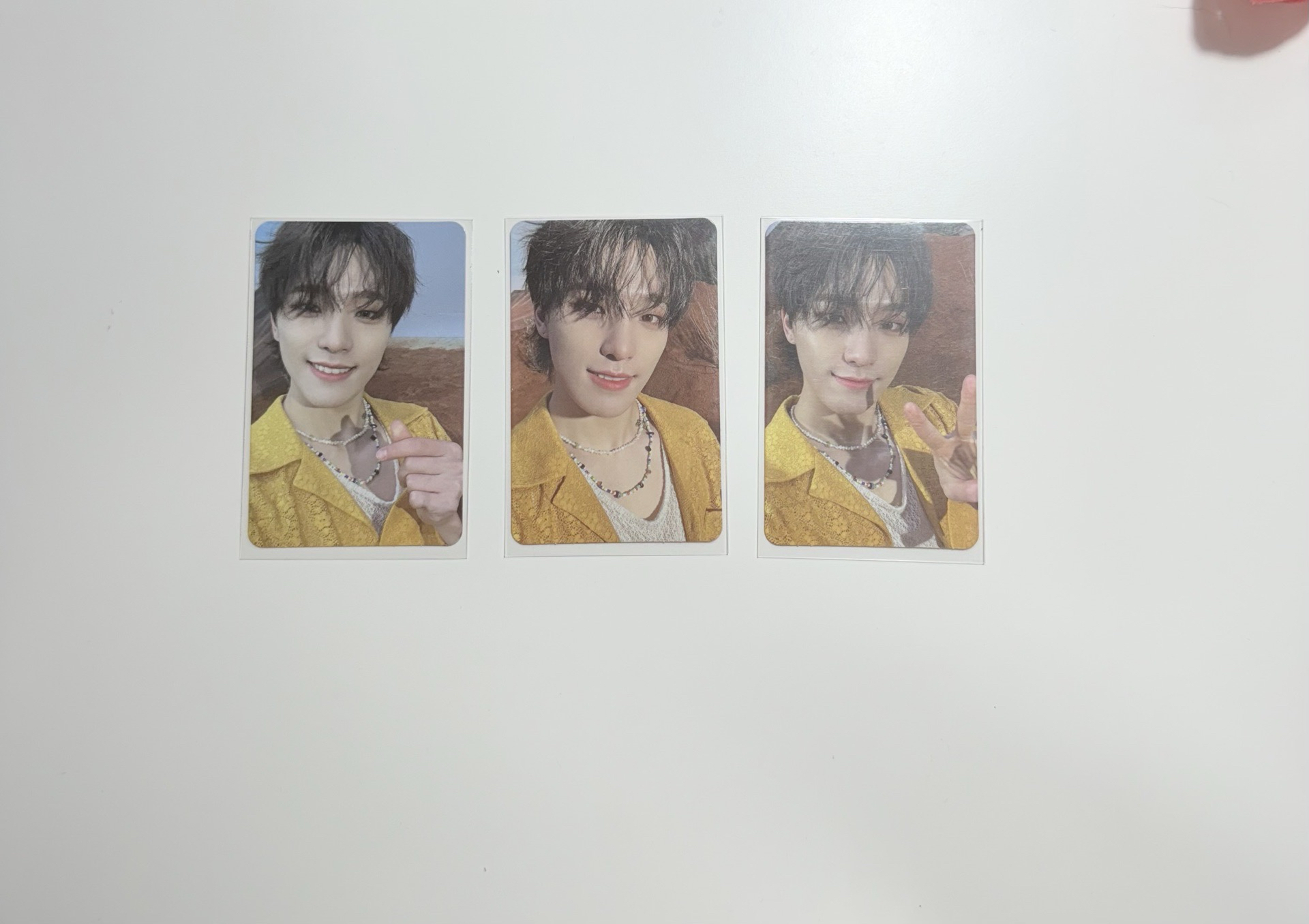 迷你燦盤 正四專卡 DINO 