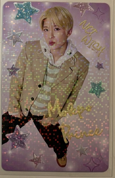 日巡閃卡（需多帶）