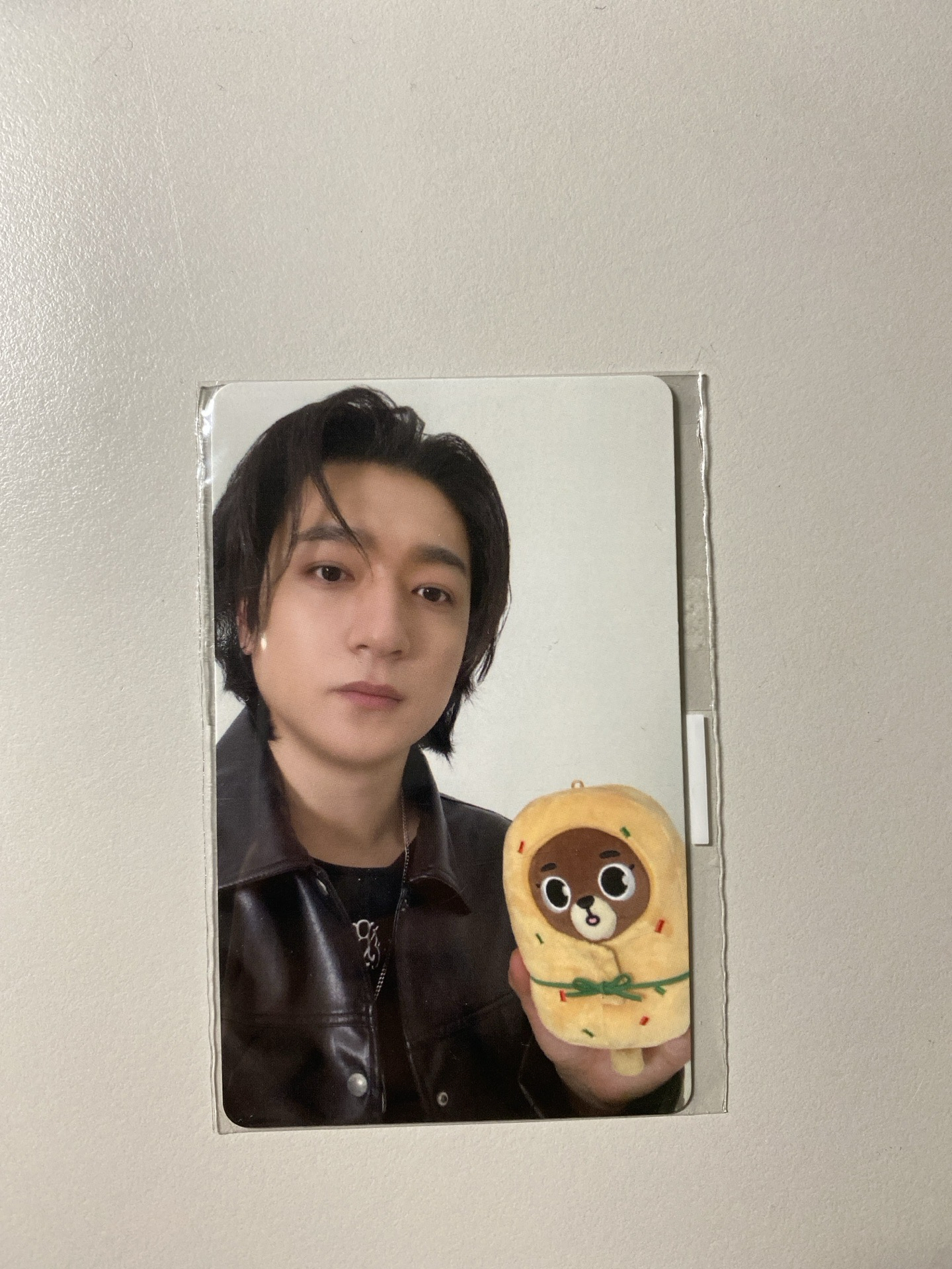 3rd世巡安可場 線上 滿額卡 