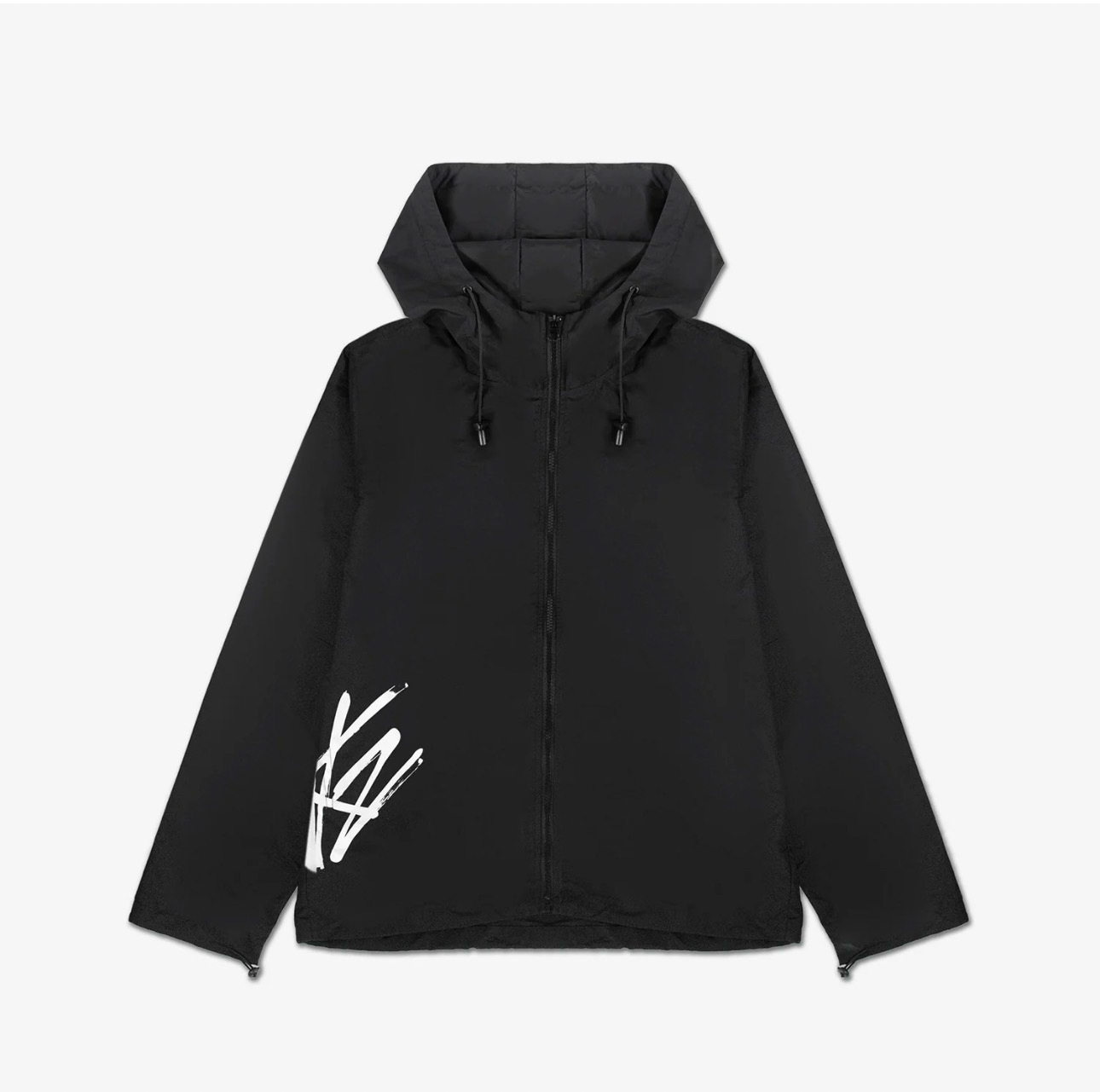 SKZ 5-star 五星 風衣外套