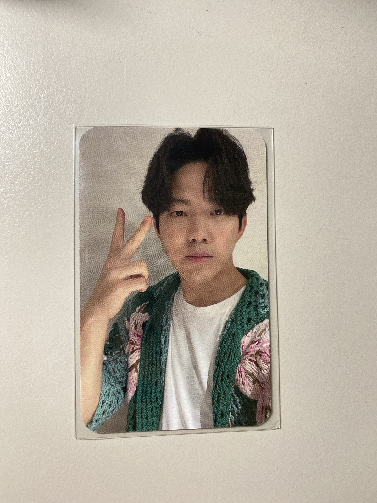 EOD 迷二 Mecima 特典卡 